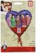 Anagram/MD 1 Foil One Direction Standard Balloon (2 Sided)