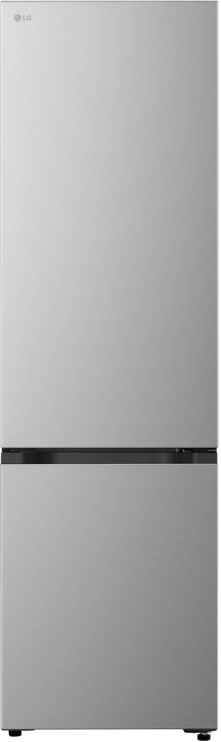 Lg GBBS524APY Fit&Max Kühl-/Gefrierkombination (375 L