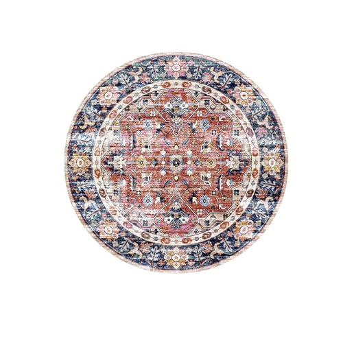 [ZS2L7] ���O ���^ �h�� ���ׂ�~�� �ۉ� �� �~ 120*120cm ���r���O �a�� ���g�[�Ή� �t���[�����O ���n ���G�� �N���X�^���x���x�b�g �y�� �ʔN �h�� ���O�}�b�g �􂦂� �ԕ� �v�����g ����~�� 4 �S�G�ߑΉ� �R�� �h�L ������