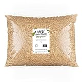 Organic Short Grain Brown Rice - Forest Whole Foods (5kg)