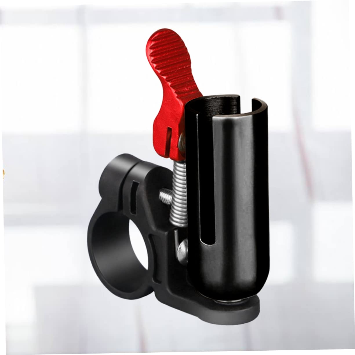 Mipcase Timbre Bicicleta Clásico de Cobre Resistente con Sonido Potente Campana Alarma Ciclismo para Bicicleta y Carretera Accesorio Duradero y Negro