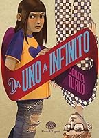 Da uno a infinito 8866563625 Book Cover