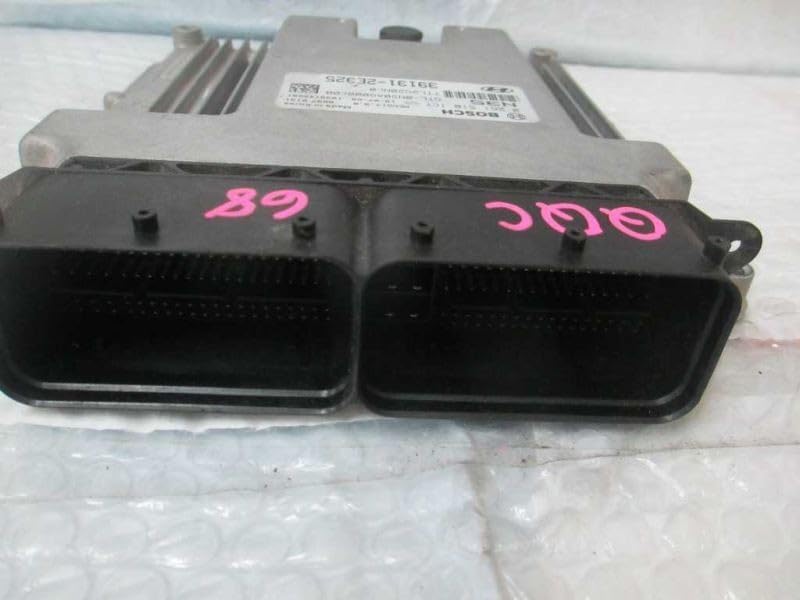 Engine ECM Control Module 2.0L Fits 19-20 Compatible with Hyundai Tucson 39131-2E325 391312E325
