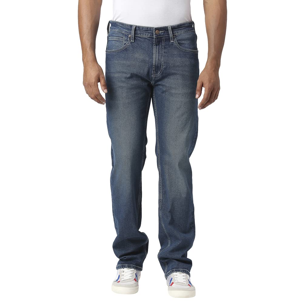 Pepe Jeans Men Regular Fit Jeans