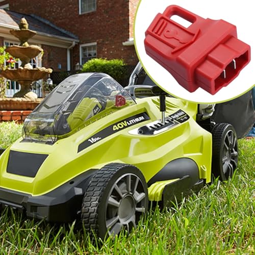 ANTDM 205283001 Lawn Mower Key - Product in use