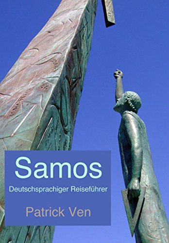 Preisvergleich Produktbild Samos: Deutschsprachiger Reiseführer