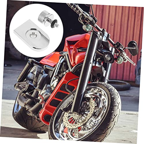 Toddmomy 1 Unidade Parafusos De Assento Parafuso De Montagem Do Assento Da Motocicleta Parafuso De A