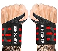Algopix Similar Product 18 - Rip Toned Wrist Wraps  18