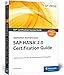 Produktbild SAP HANA 2.0 Certification Guide: Application Associate Exam (SAP PRESS: englisch)