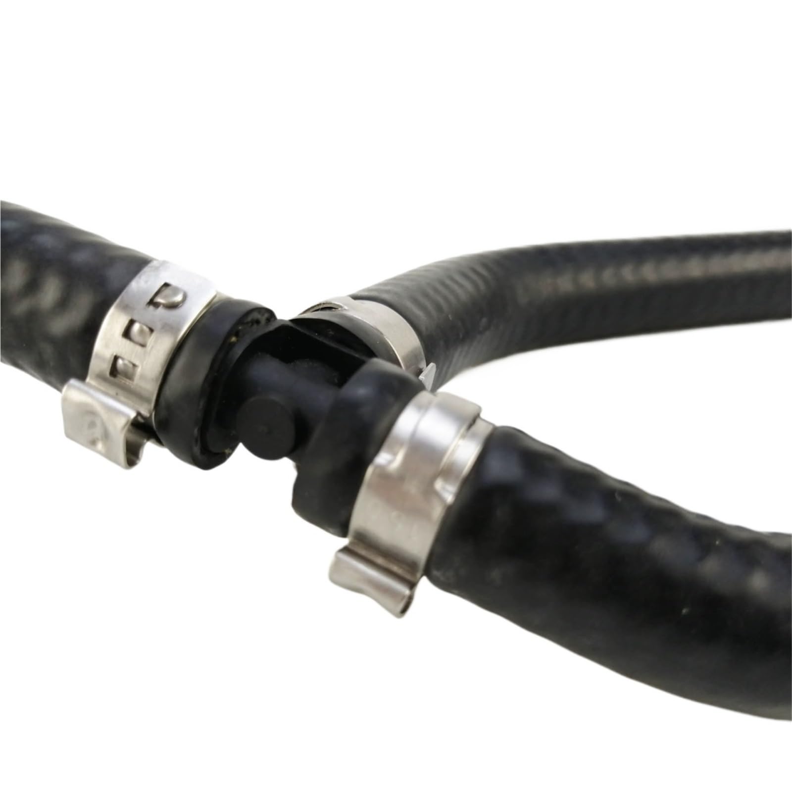 Compatibile Con Benz Per C180 E200 E250 Tubo Di Sfiato Dell'acqua Condotto Di Ventilazione Troppo Pieno Del Radiatore. Auto Radiatore Flessibile Tubo