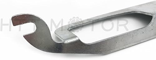 Miniatura 5 de HTTMT FMS001 - Juego de soportes de carenado interior resistente compatible con Harley FLHT FLHX 1996-2013