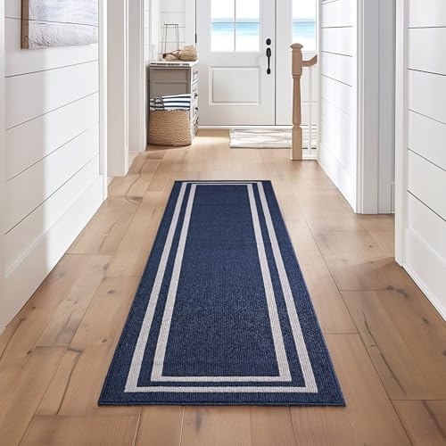 Nautica Runner Rug 2'6