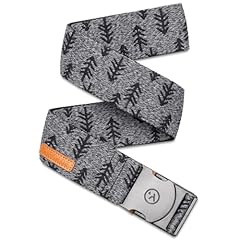 Ranger Hinterland - Heather Black