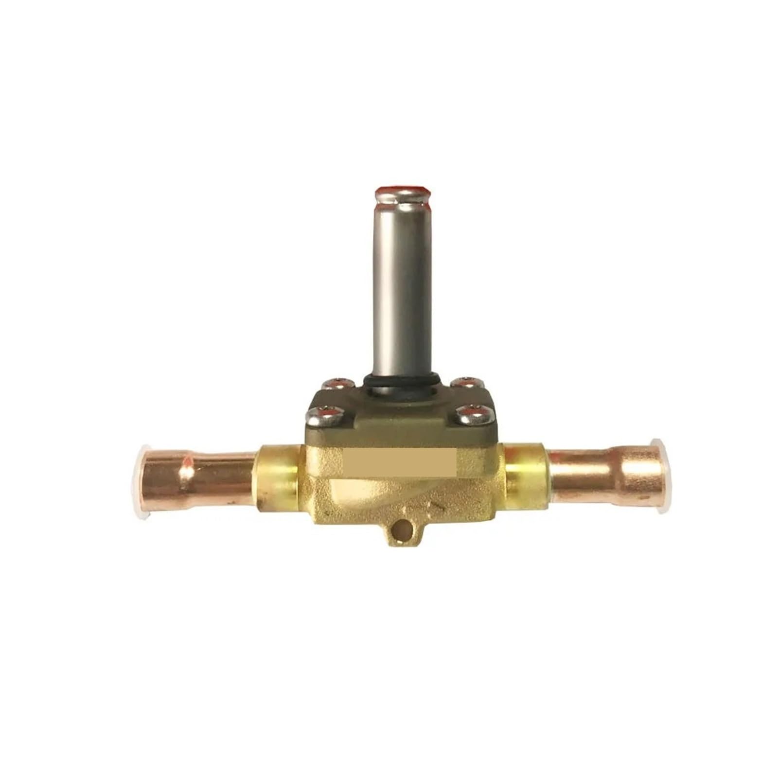 Cewka elektromagnetyczna EVR10 032F1217 220/230V 50Hz 12w Normalnie zamknięty 1 2 Rozmiar połączenia 12 mm Port spawalniczy zawór