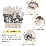 Zoom IMG-1 aotow cappello invernale per bambini Zoom IMG-1 aotow cappello invernale per bambini