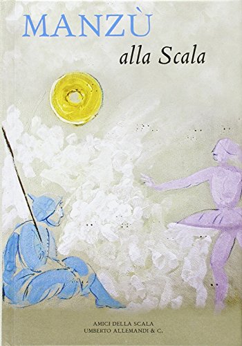  Manzù alla Scala