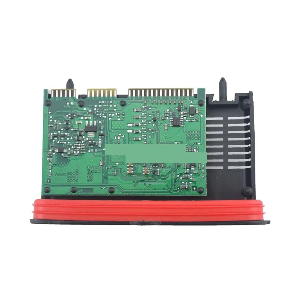 Module commande ballast 63117316187 stable pour pilote phare xénon TMS