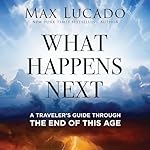 Cover of What Happens Next