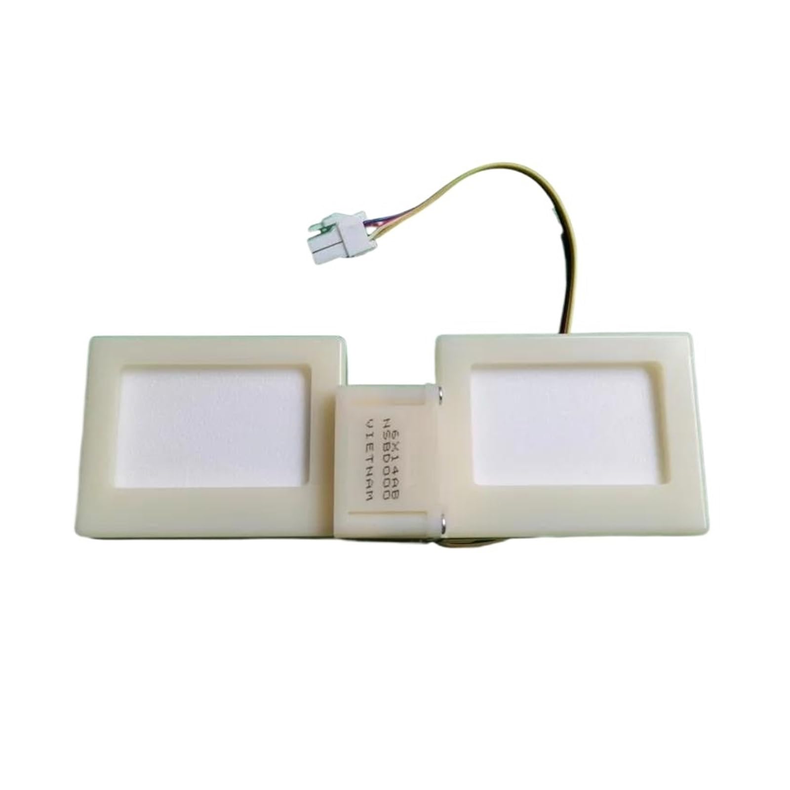 Amortisseur électrique de réfrigérateur régulateur Jinghong