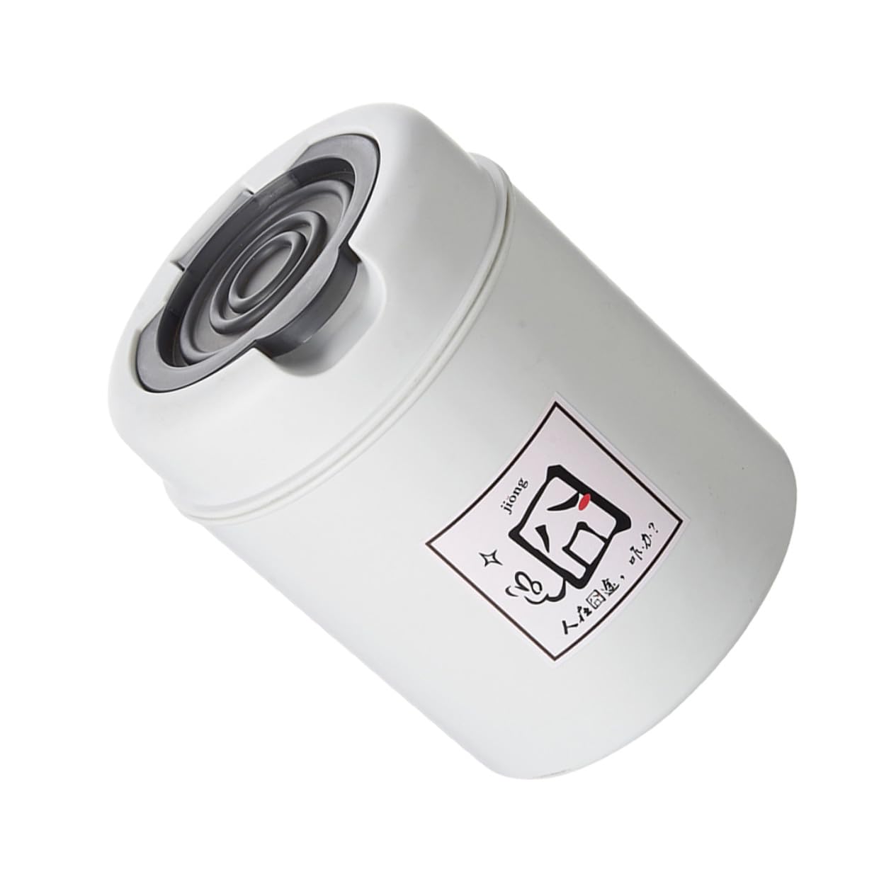 Mini Desktop Trash Can with Lid Small Portable PP Waste Bin for Home Office Tabletop Odor-Resistant Mini Garbage