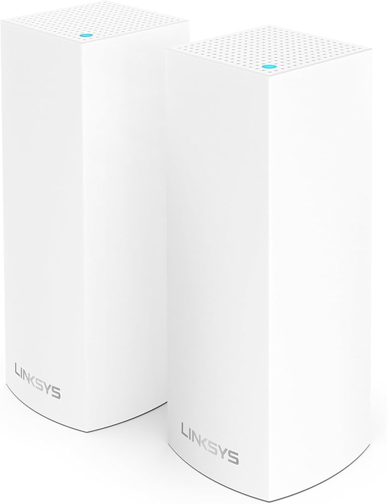Linksys(リンクシス) AX4200 メッシュ対応ルーター Amazon.co.jp: Linksys(リンクシス) WHW0302 WiFi 5ホールホーム