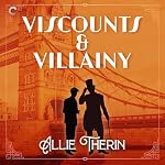 Cover of Viscounts & Villainy