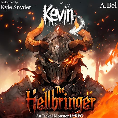 Kevin, the Hellbringer
