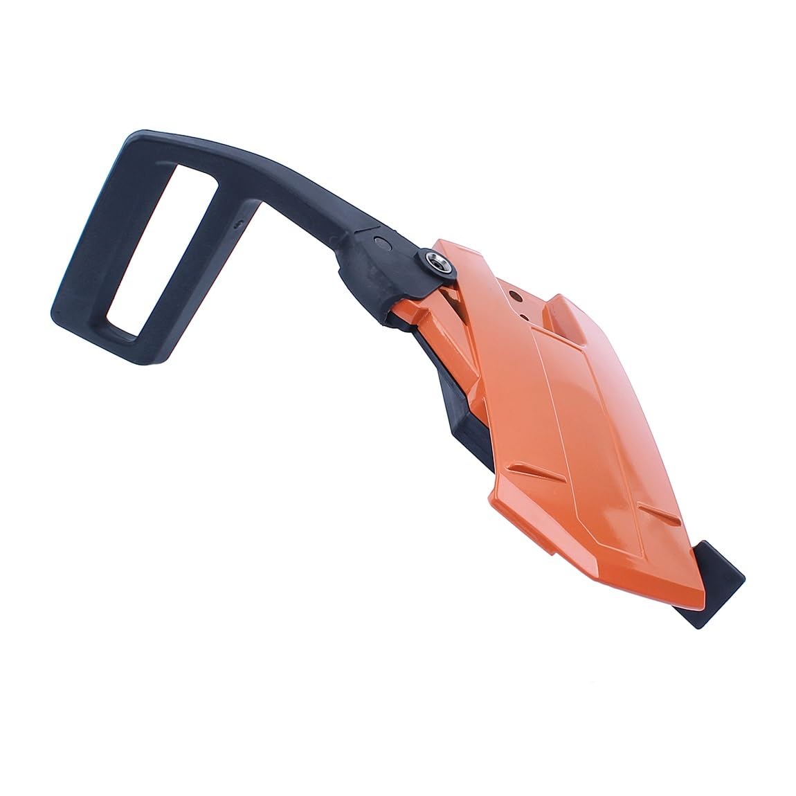 Kit de reparación for Motosierra (Incluye Tapa Embrague, Cadena, Freno, manivela, Tambor, Aceite, piñón y llanta). Compatible con motosierras 61, 66, 266, 268, 272 272XP