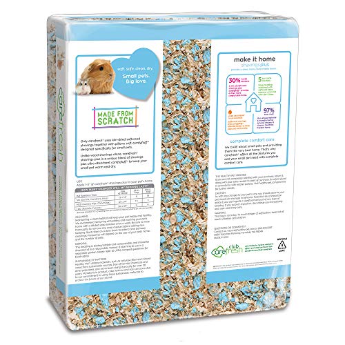 amazon carefresh bedding