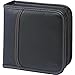 Case Logic KSW-32 32 Capacity CD/DVD Prosleeve Wallet (Black)