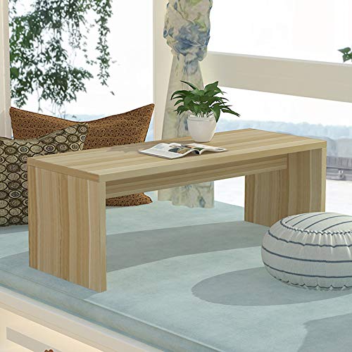 WWLONG Mesa Ventanas Bahía Moderna,Levante El Elevador Mesa Café,el Gabinete Televisión Simple,Mesa Cama Computadora Tatami Japonesa, Impermeable, Fácil Limpiar XL