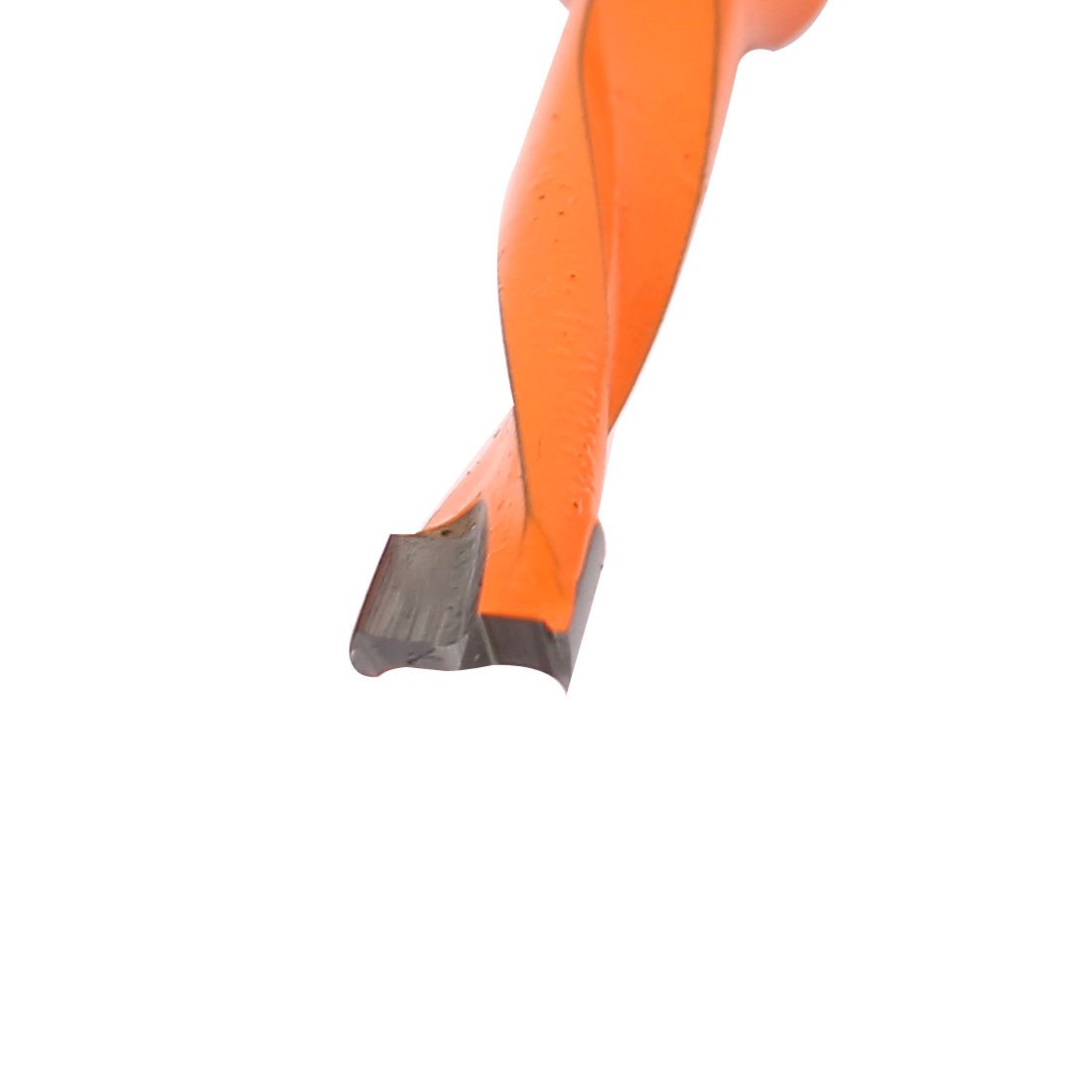 Aexit 6mm Cutting Drill Bits Dia 70mm Long Solid Carbide Brad Point Drill Auger Drill Bits Boring Bit