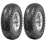  2x 27x10-R14 57M - CST Cheng Shin Tire CH-01 Lobo