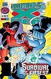  Adventures Of The X-Men (1996-1997) #6 (English Edition)