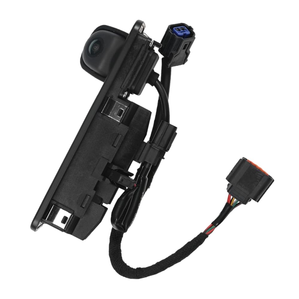 Riloer 95760-G4500, Backup-Kammer mit Rückblick-Unterstützung, Rückwärtsbackkammer, kompatibel mit Hyundai i30 2019