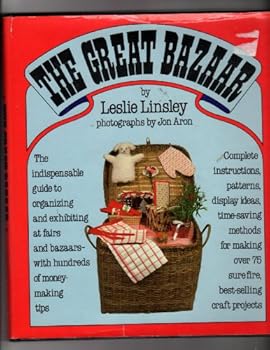 The Great Bazaar