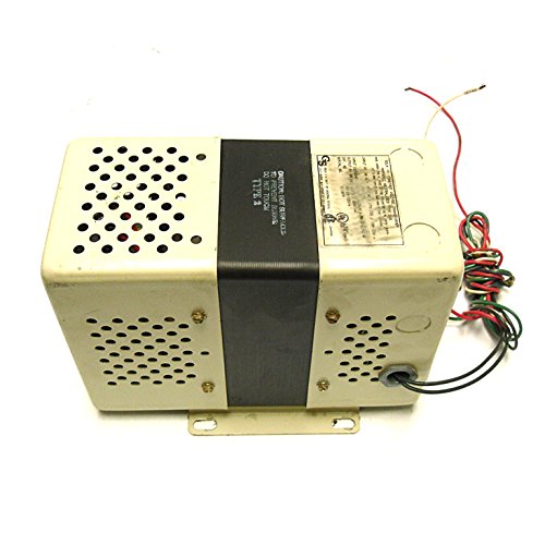 SOLA 63-23-125-4 CONSTANT VOLTAGE TRANSFORMERNEW IN BOX