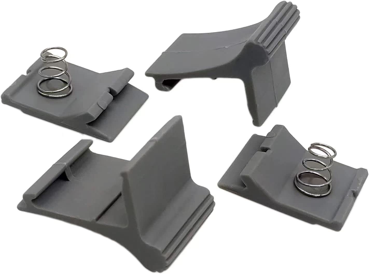 Replace Trailer Camper A&E 830472P002 RV Awning Arm Slider Catch Kit Compatible with A&E 8500 9000