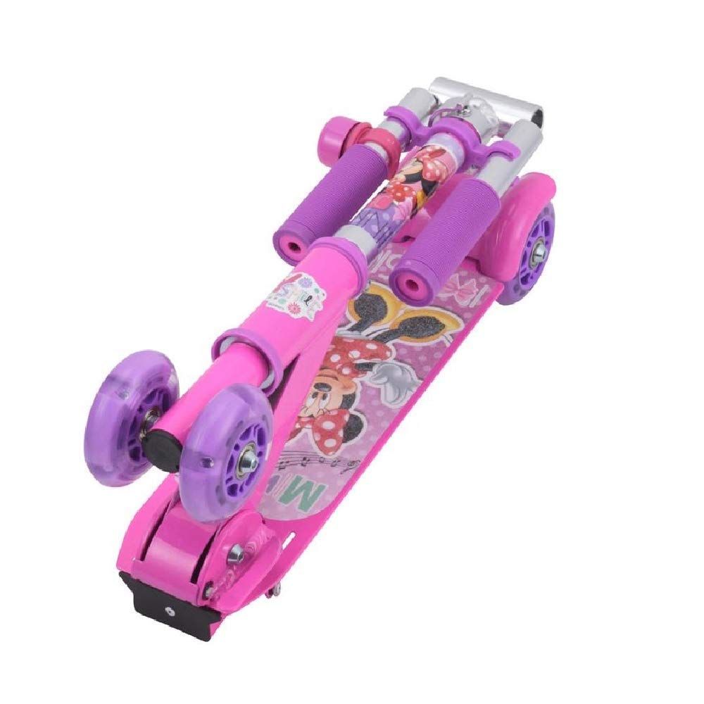 Amazon.co.jp: Minnie Mouse イージースケーター : おもちゃ