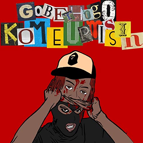 Komeup Rapper Kome up Missin de Go Betho Go en Amazon Music Unlimited