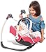 Asiento portátil 3en1 de Bebé Confort para muñecos (Smoby 240231)