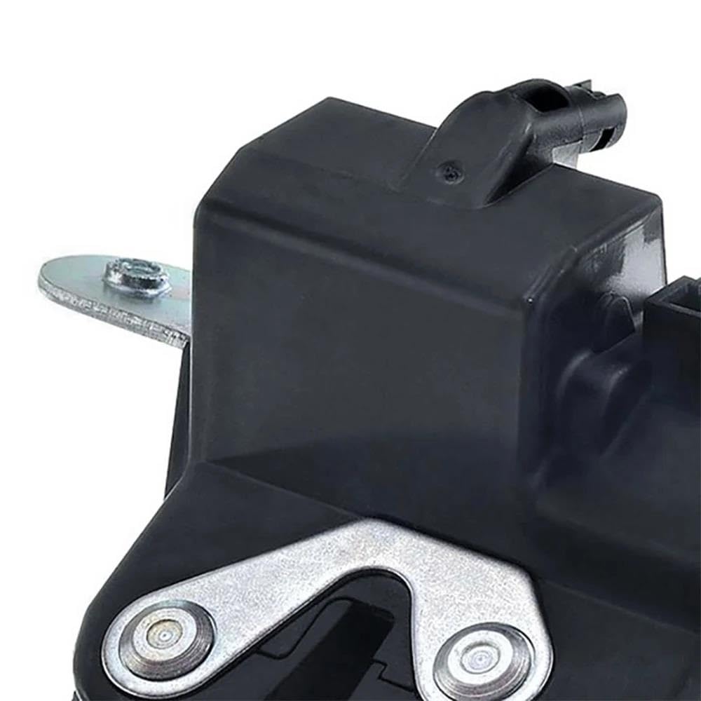 Serratura Portellone Posteriore Elettronica Nero per ALFA ROMEO MITO 2008-2018 51873093 51868085