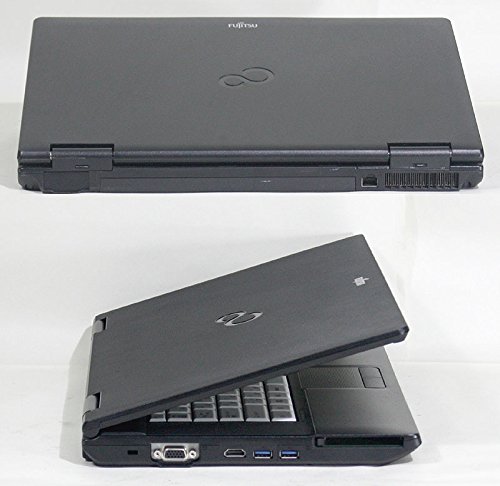 富士通 LIFEBOOK A572/F Amazon.co.jp: 【中古】 富士通(FUJITSU) LIFEBOOK A572/F