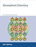 Atmospheric Chemistry: RSC