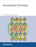 Atmospheric Chemistry: RSC