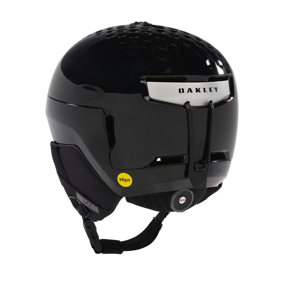 Oakley MOD3 スノーボードヘルメット M Amazon.com: Oakley MOD3 Snow Helmet : Sports & Outdoors