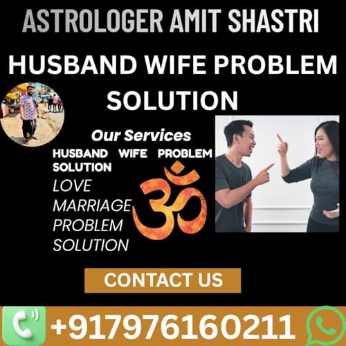 Page de couverture de Extramarital Affairs and How to Deal with Them by Astrology and Vashikaran +91-7976160211