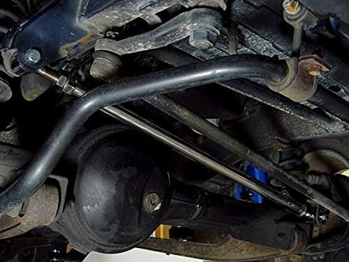 Amazon | K-PRODUCTS ジムニー JB23 調整式 ラテラルロッド ピロ