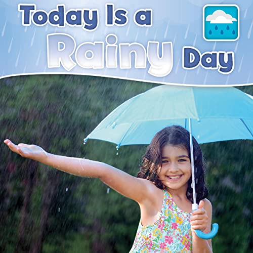 Today Is a Rainy Day by Martha E. H. Rustad episode artwork