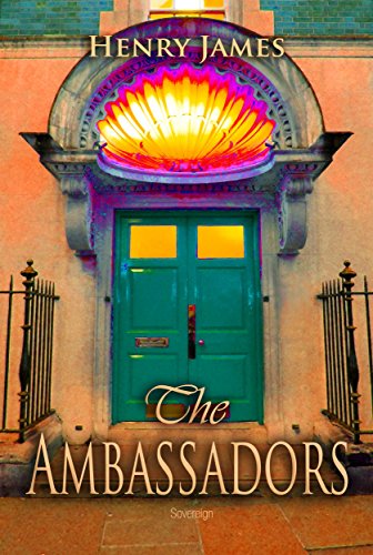 Télécharger The Ambassadors (World Classics) (English Edition) Livre PDF Gratuit